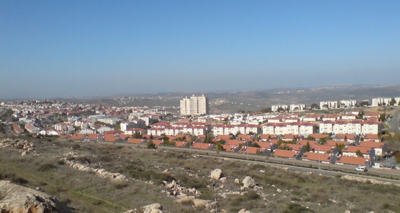 إيطاليا تعرب عن قلقها العميق إزاء الاستيطان بالضفة الغربية