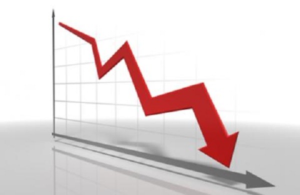 انخفاض طفيف على مؤشر بورصة فلسطين بنسبة 0.14%