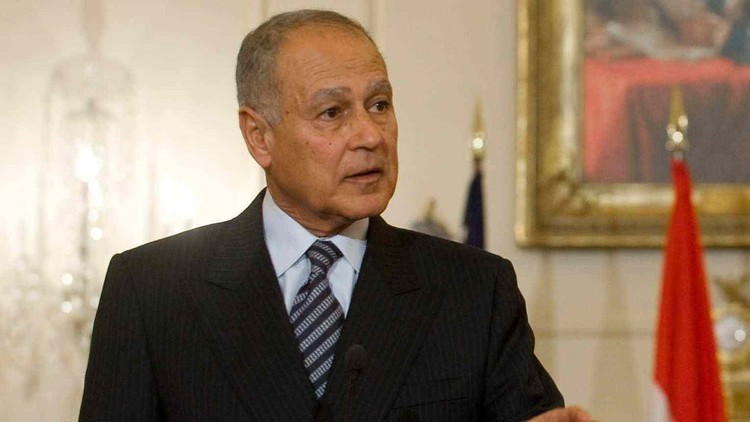 أبو الغيظ: إسرائيل لم تبدِ أهمية بحل الصراع الفلسطيني الإسرائيلي