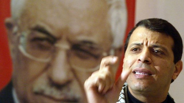 ما هو تعقيب "التيار الإصلاحي" في فتح على خطاب الرئيس "عباس"؟!