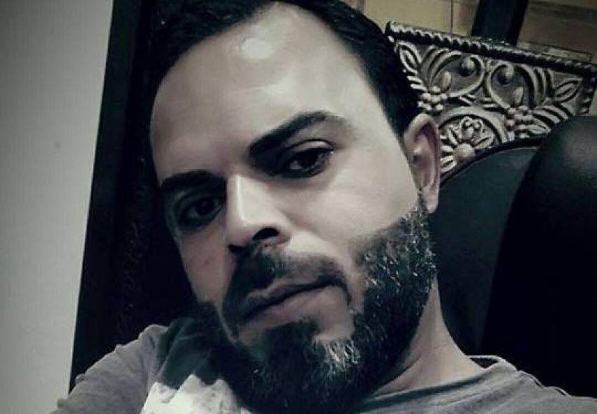 السلطات الأوكرانية تُرحل لاجئ فلسطيني إلى جهة مجهولة
