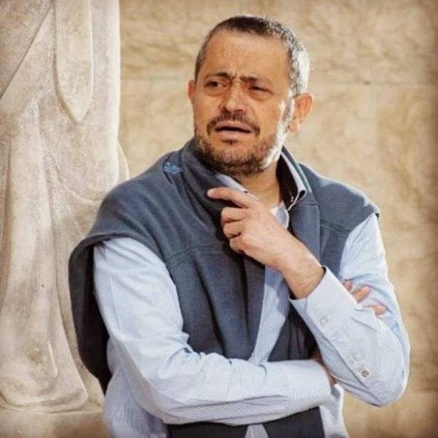 جورج وسوف يعود في...شاهد البرومو