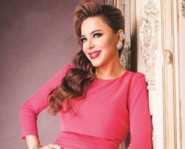 بالصورة : شاهدوا كيف كانت سوزان نجم الدين "قبل و بعد"