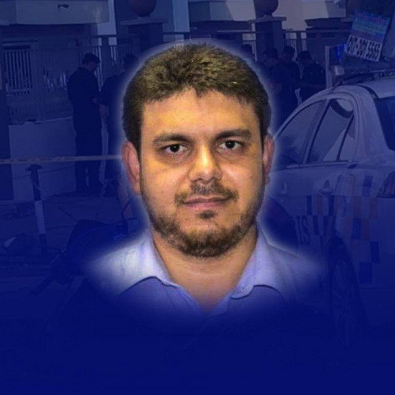 الشرطة الماليزية تعلن ضبط الدراجة المستخدمة باغتيال البطش