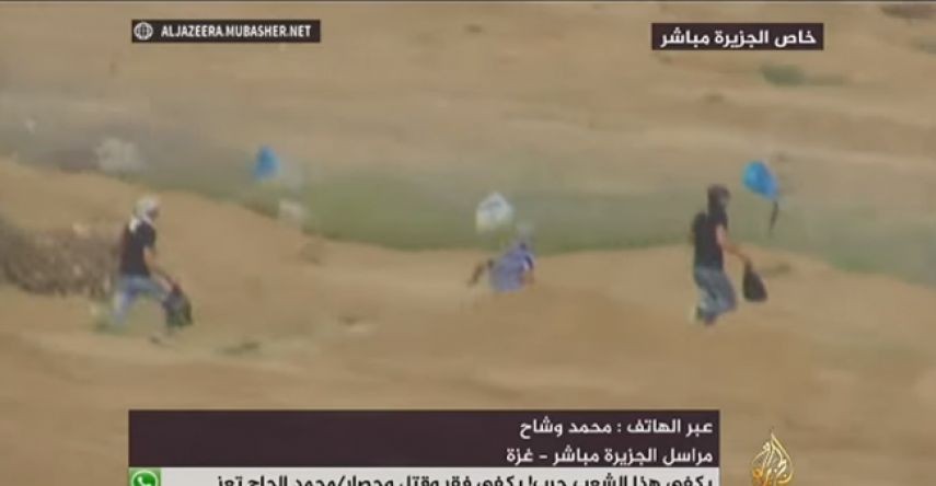 معاريف: ما حدث في اليومين الماضيين شرق غزة لم يكن صدفة