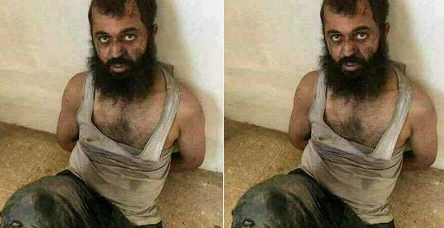 الكشف عن ضابط موساد إسرائيلي يعمل إمام مسجد في ليبيا