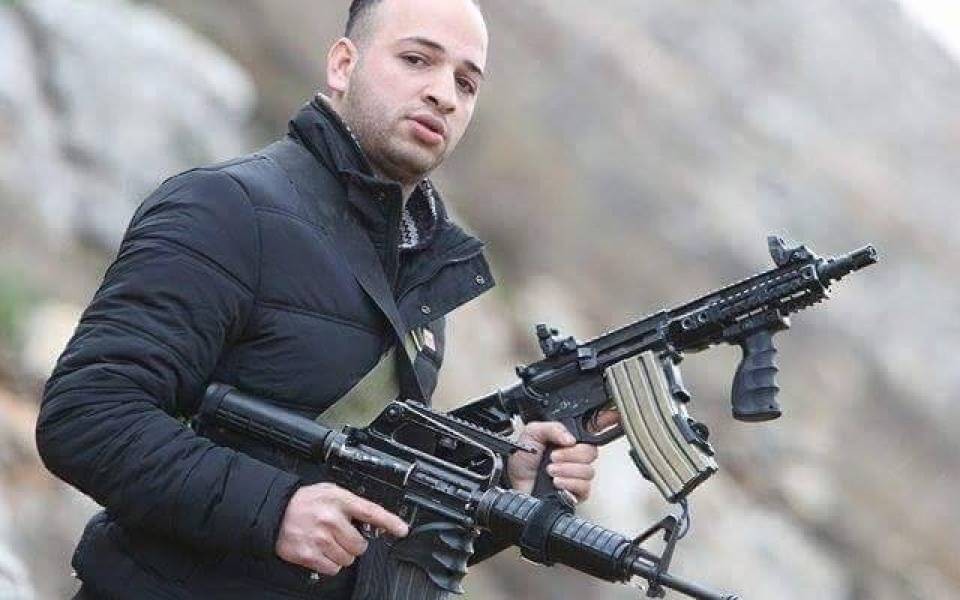 تفاصيل وفاة موقوف لدى أجهزة الأمن بنابلس