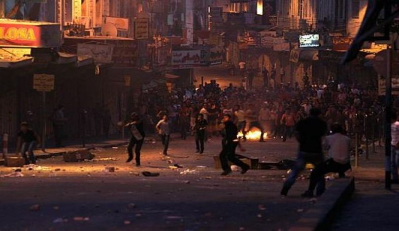 القدس: مواجهات في مخيم شعفاط والاحتلال يقتحم بلدة الطور
