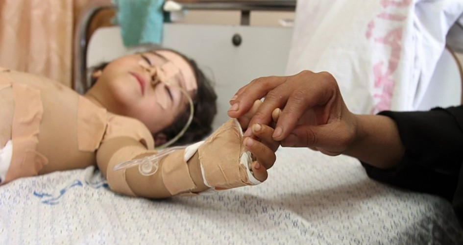 الصحة بغزة تُحذّر من توقف خدماتها بفعل أزمة الوقود