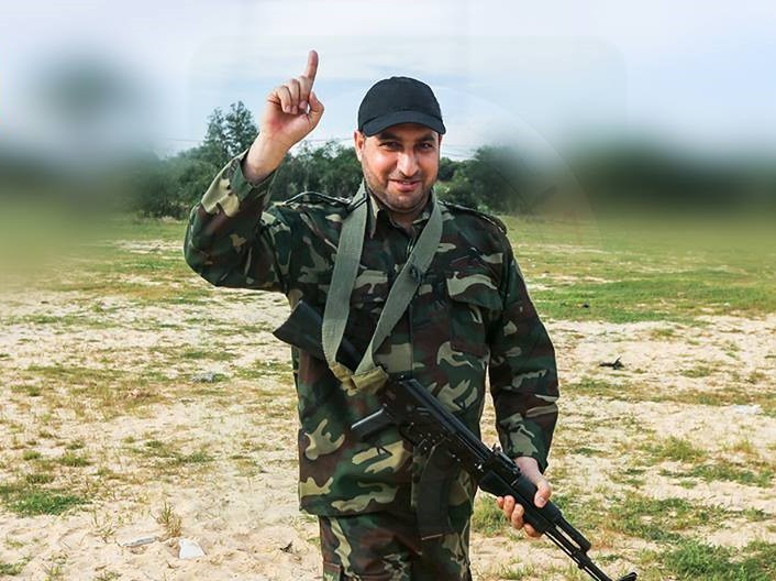 الشاباك يكشف عن الجزء الأول من ملف التحقيق مع الشهيد فقها