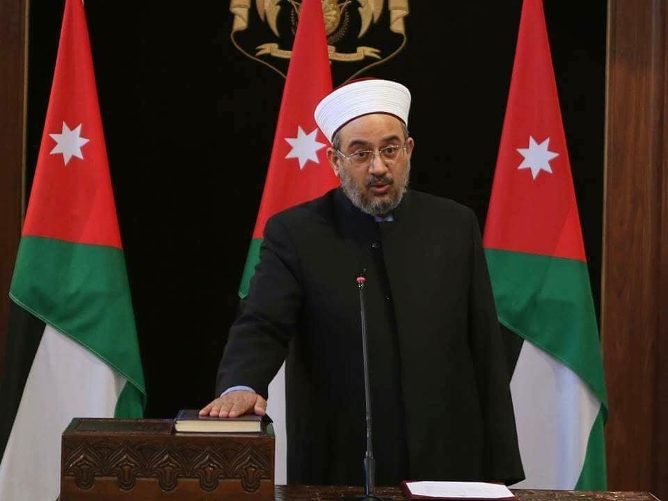 أوقاف الأردن: لن نسمح للاحتلال بإحداث أي تغيير مكاني أو زماني للمقدسات