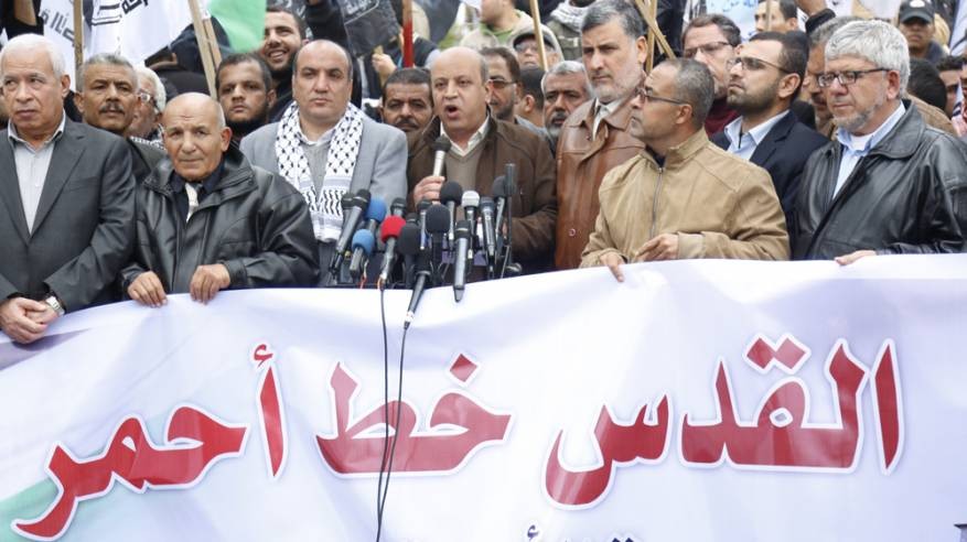 القوى الوطنية والإسلامية بغزة تُرحب بقرار تعديل رسوم السلع المستوردة