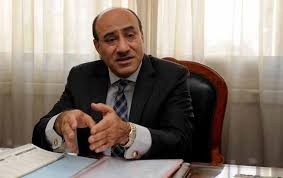 الأمن المصري يعتقل هشام جنينة ويحيله للنيابة العسكرية