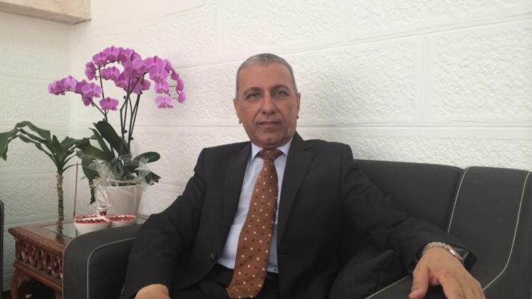 المصري: المرحلة السياسية القائمة تمثل محظة فلسطينية جديدة