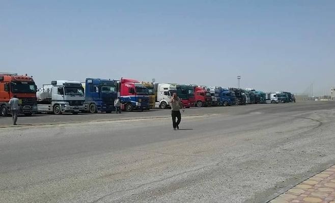 إنشاء طريق خاص للمدن الصناعية يمتد من تجمع أريحا إلى الشونة الأردنية