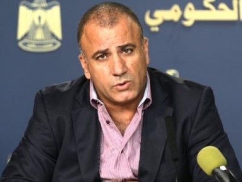 الوزير قطامي يُنهي زيارة تفقدية لمخيمات شعبنا في لبنان