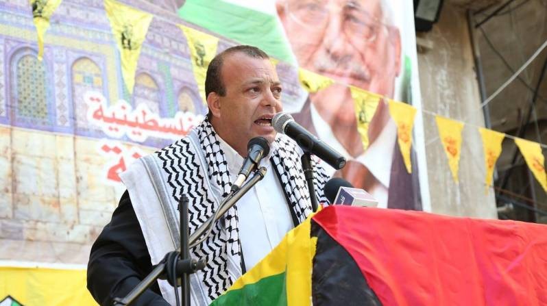القواسمي: حماس لا تريد الوحدة الوطنية وتصريحات البردويل تضليلية