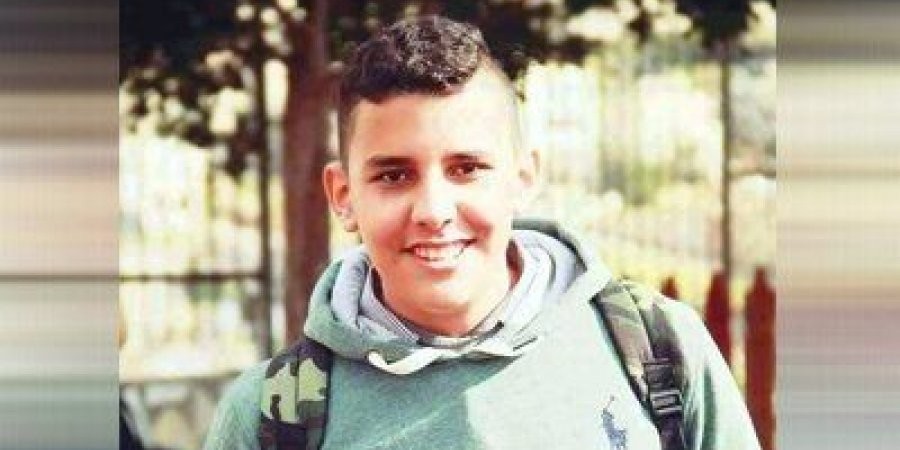تقديم التماس ضد النيابة العسكرية لتهاونها في متابعة ملف الشهيد محمود بدران