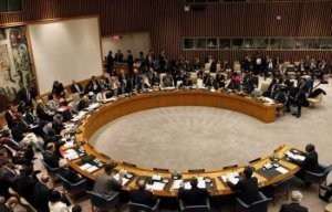 اجتماع طارىء لمجلس الأمن لبحث "التصعيد في القدس"