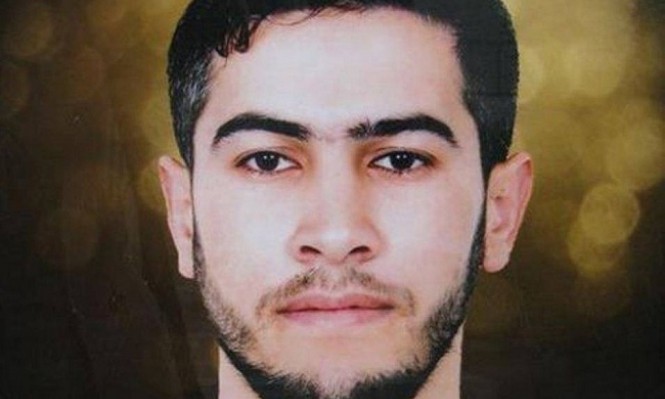 تدهور الوضع الصحي للأسير معتصم رداد