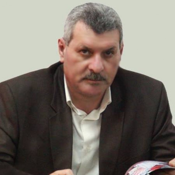 زقوت يحذر من أزمة معاناة المشهد الثقافي في غزة