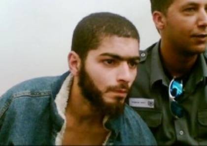 الشرطة الاسرائيلية تكشف: شقيق الشهيد ملحم سرق 33 قطعة سلاح