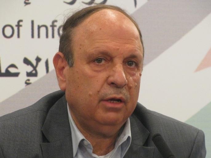 وزير شؤون القدس يشيد بدور المقدسيين في الدفاع عن الأقصى