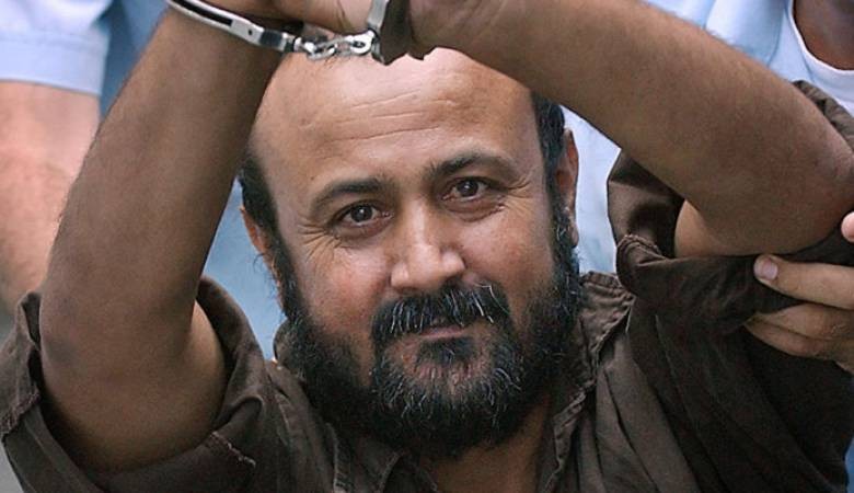 قراقع: البرغوثي يعيش في زنزانة تشبه القبر