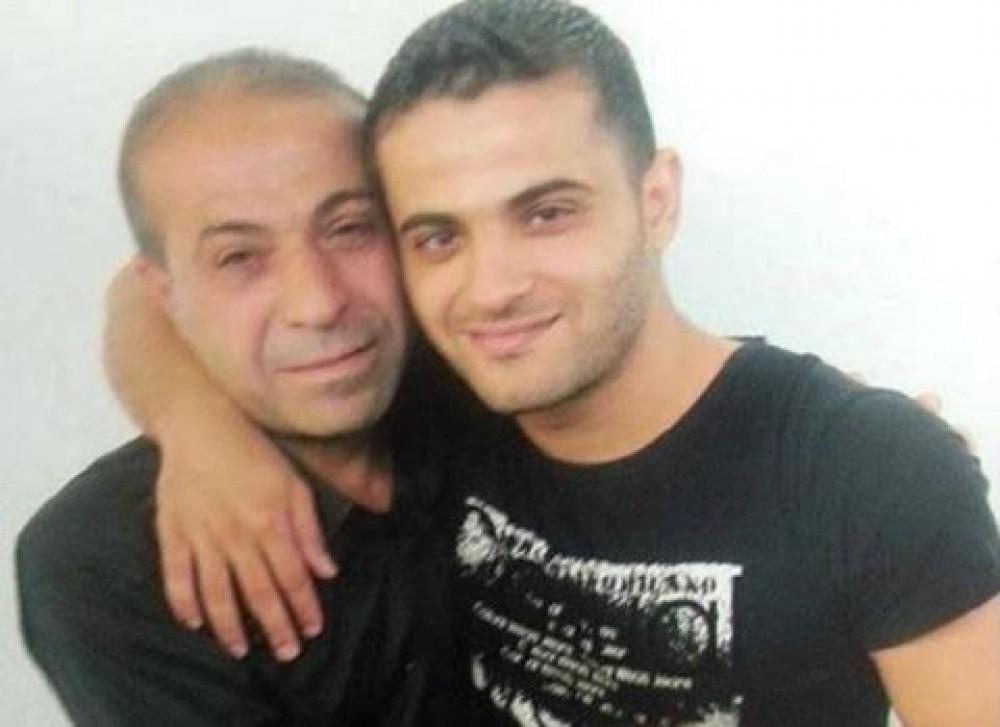 أسير من جنين يدخل عامه الـ "14" داخل سجون الاحتلال