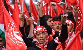 الجبهة الشعبية تعلن عن خطوات تصعيدية للإضراب