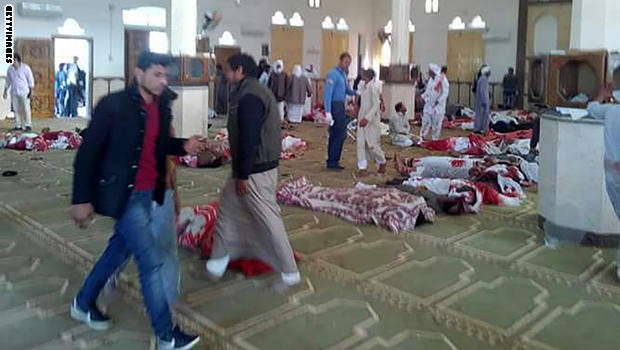 اعتصام لأئمة وخطباء جنين تنديداً بالعمل الإرهابي في مسجد الروضة