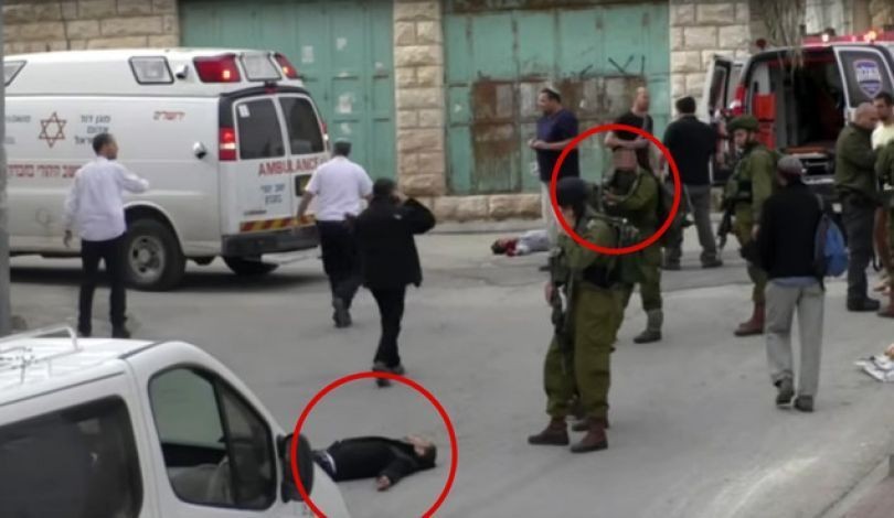 مطالبات بمحاكمة قاتل الشهيد عبد الفتاح الشريف بالمحكمة الدولية