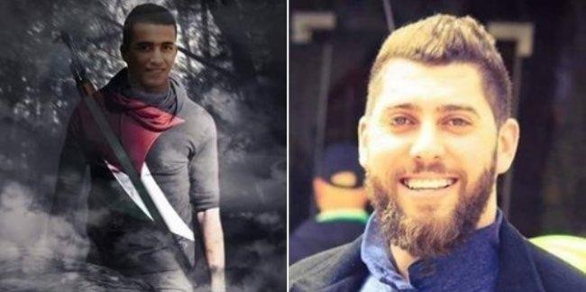 ردود أفعال فلسطينية منددة بعملية اغتيال الشهيدين "نعالوة" و"البرغوثي"