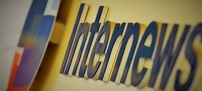 "انترنيوز" تطلق حملة اعلانية حول تعديل قانون المطبوعات والنشر الفلسطيني