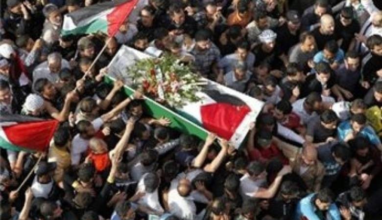 استشهاد لاجئ فلسطيني بسجون النظام السورية