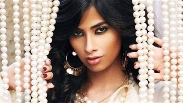 ابنة روبي في أحدث ظهورٍ لها... نسخة عن والدتها