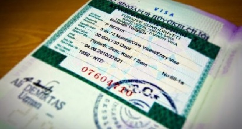 تفاصيل جديدة حول التأشيرة الإلكترونية لتركيا.. تعرف عليها؟!