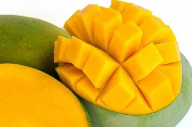 لعشاق المانغو.. 8 فوائد تجعلك ترحب بـ'الملكة' على مائدتك!