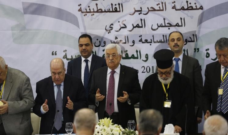 هكذا ستُشارك الجبهة الشعبية في اجتماع المركزي!