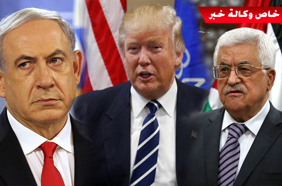 بعد وصفه لـ"حماس" بالإرهاب