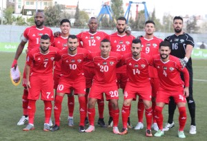  تأهل منتخبنا الوطني لكرة القدم رسمياً لبطولة أمم آسيا 2019