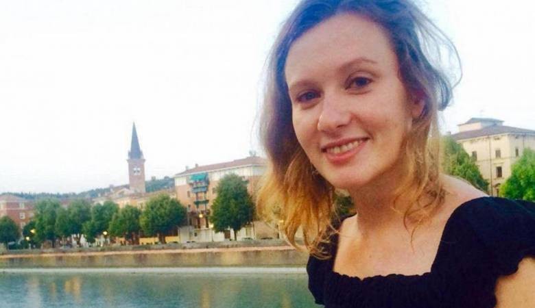 القبض على قاتل الدبلوماسبة البريطانية في "بيروت"