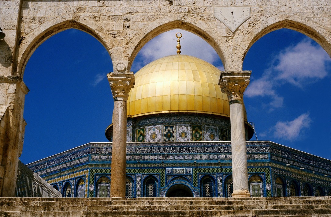 مجلس نواب الأردن يحذر من المساس بالأقصى