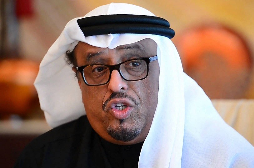 نائب رئيس شرطة دبي: يجب على إسرائيل أنّ تكون جادة في السلام والاحترام 
