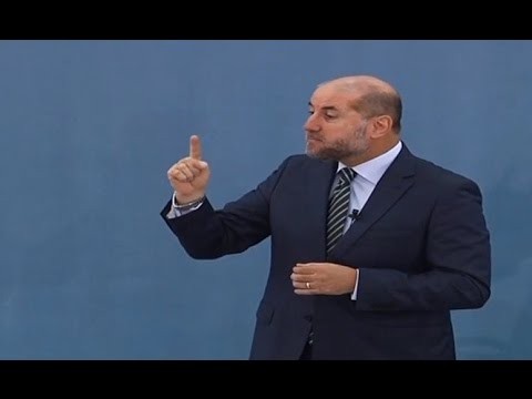 الهباش: الضغوطات التي تمارس على القيادة بلغت حد التهيد لكسر إرادتنا