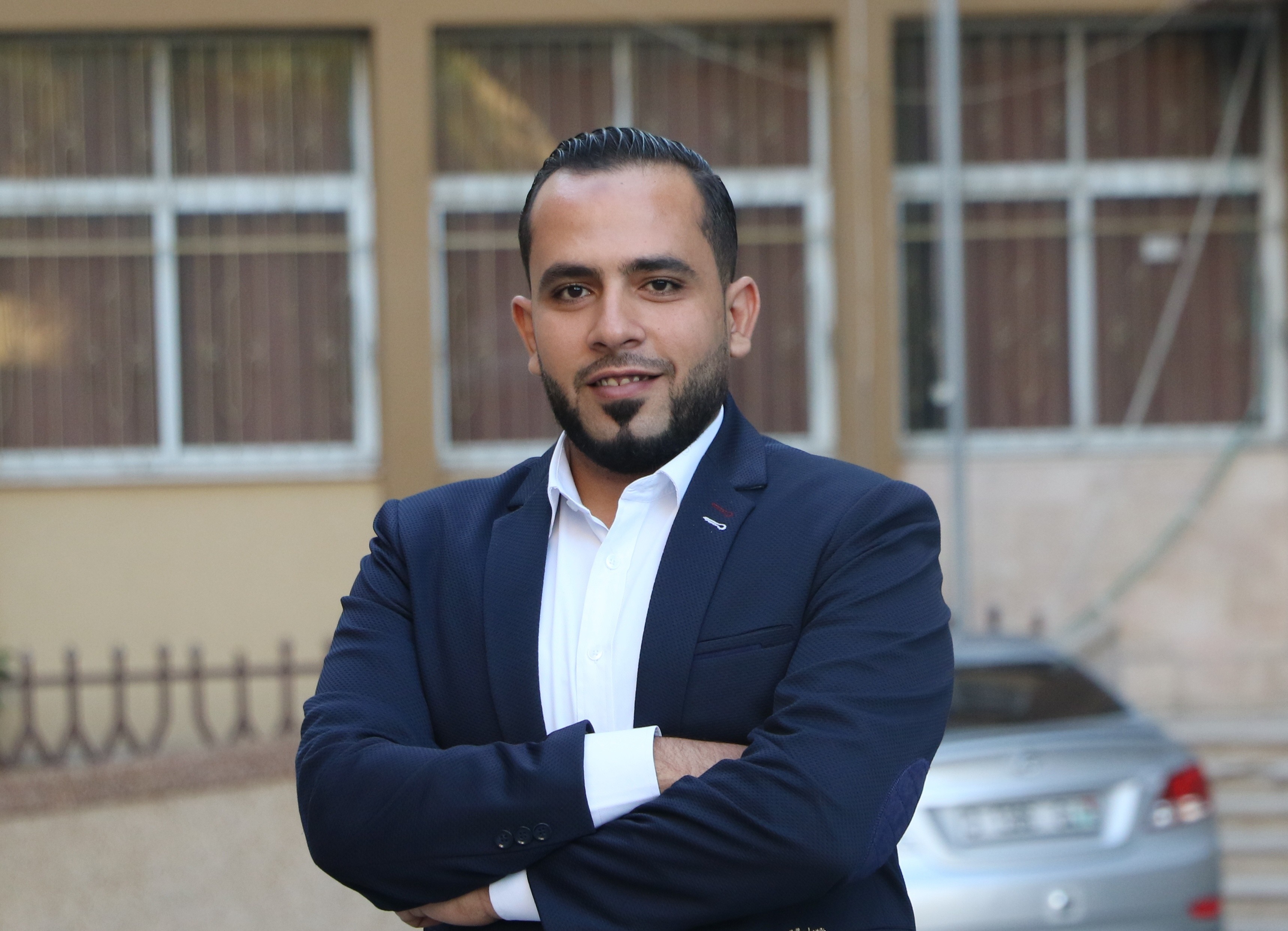 أي إنهاء للانقسام.. هل شعبنا منقسم؟!