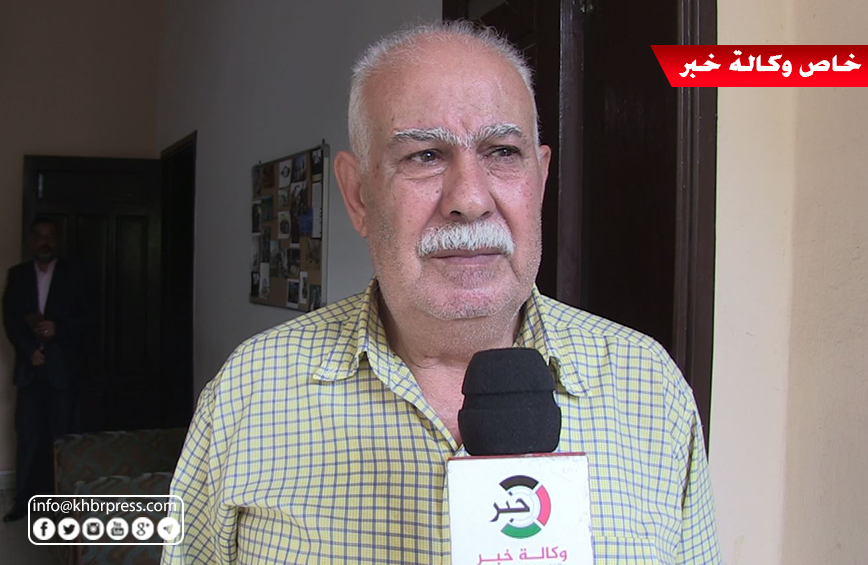 بالفيديو: محلل سياسي يتحدث لـ"خبر" عن تهديدات إسرائيل بشنّ حرب جديدة على غزّة 