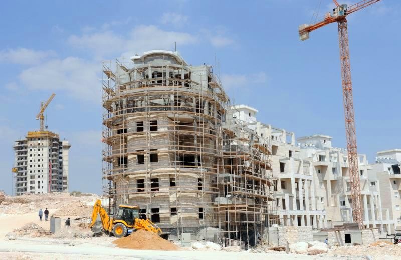"الإحصاء" يستعرض أهم مؤشرات المساكن وظروف السكن في فلسطين