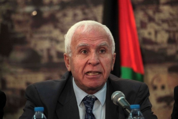 بالفيديو: الأحمد يُعقب على تصريحات حماس بشأن رد فتح على الورقة المصرية