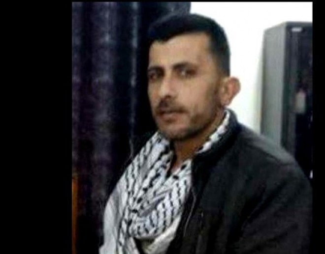 الأسير جنازرة يعلّق إضرابه